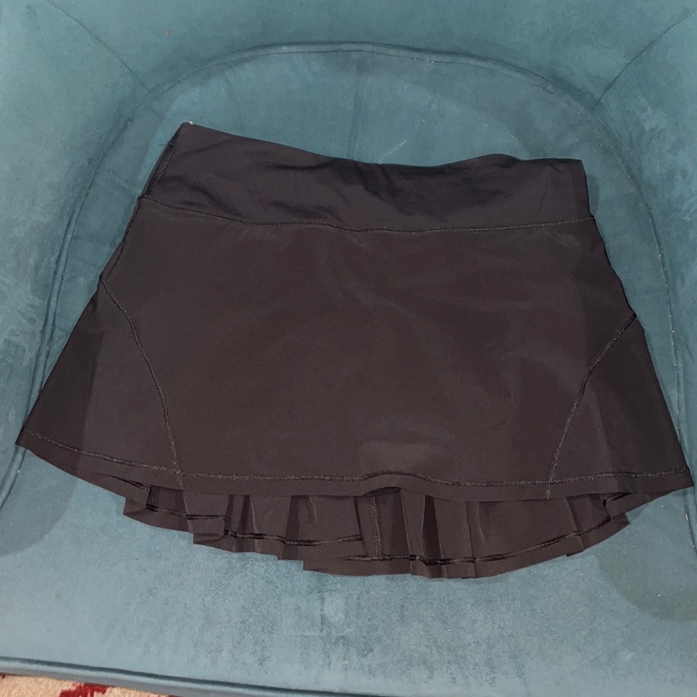 Lululemon Tennis Skirt Size 4